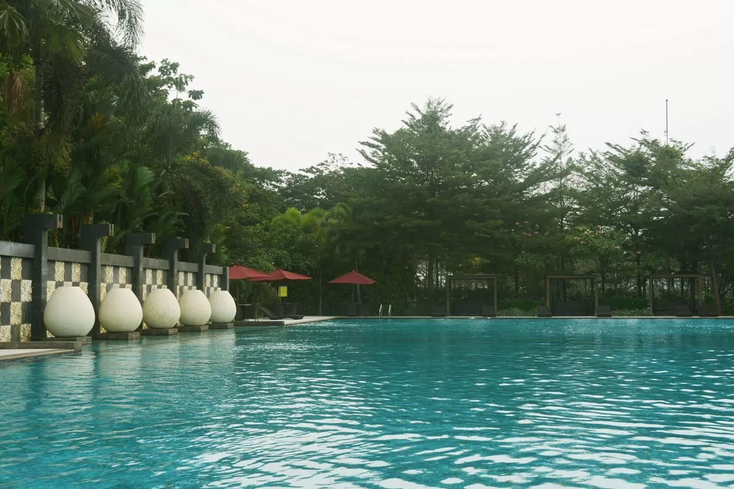 Club House