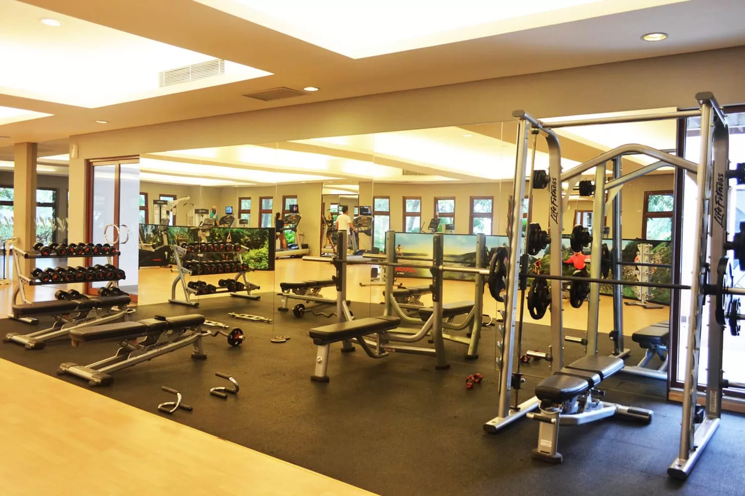 Club House