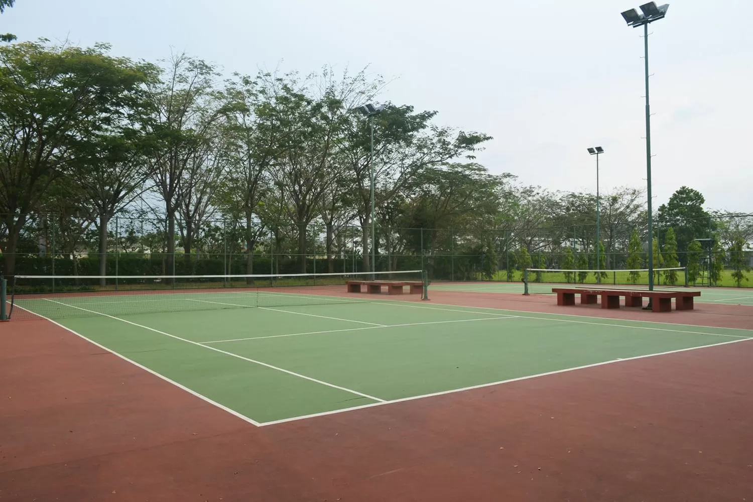 Club House
