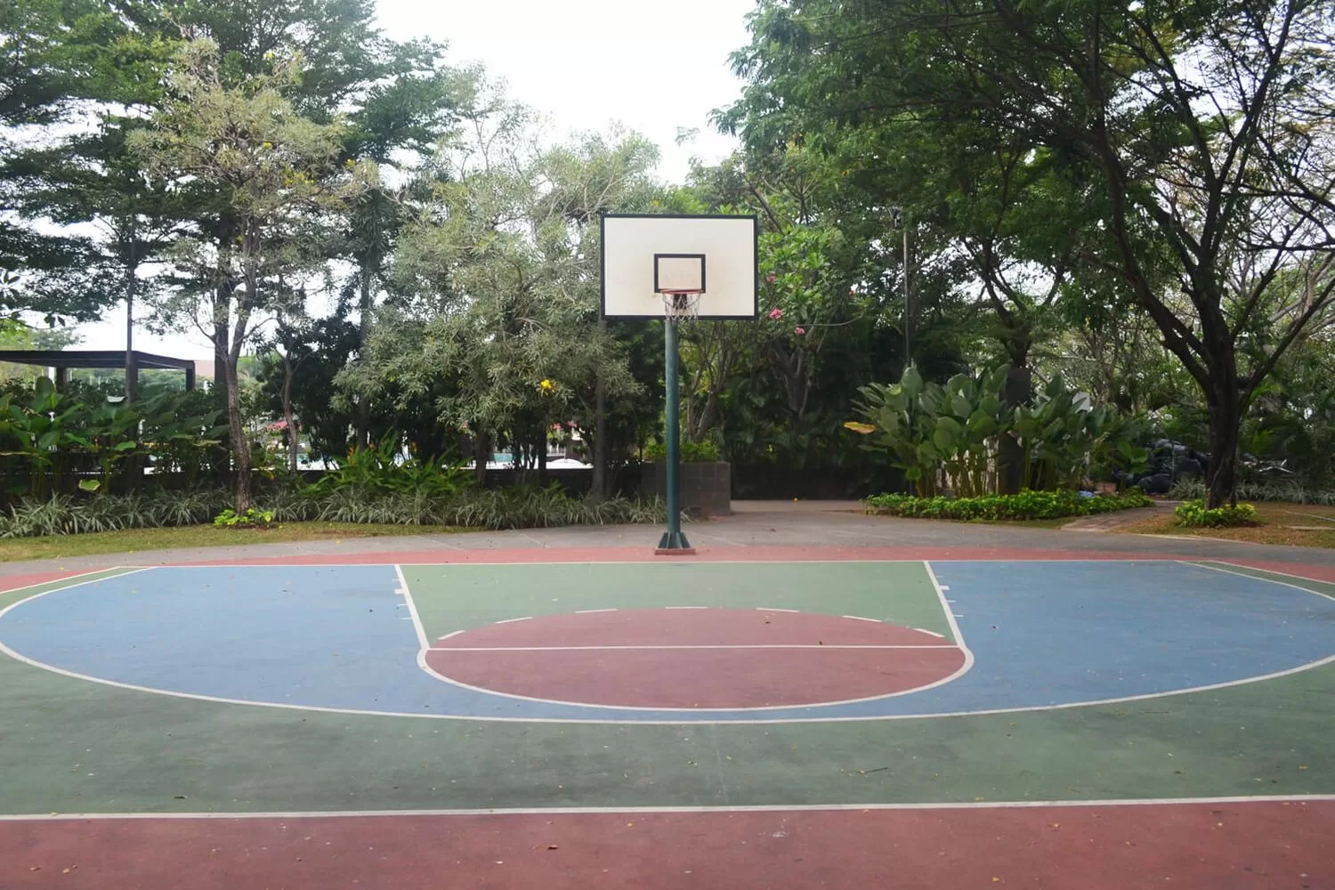 Club House