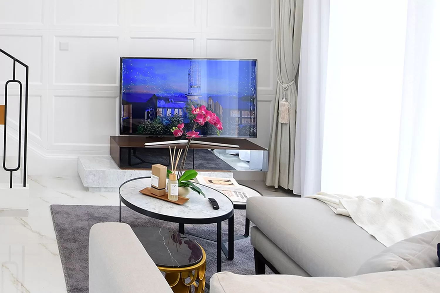 TV Cable Internet