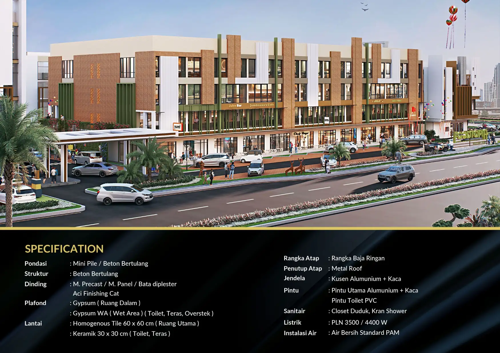 TIpe-Unit-Jakarta-Business-Distric-JBD-Jakarta-Garden-City-3